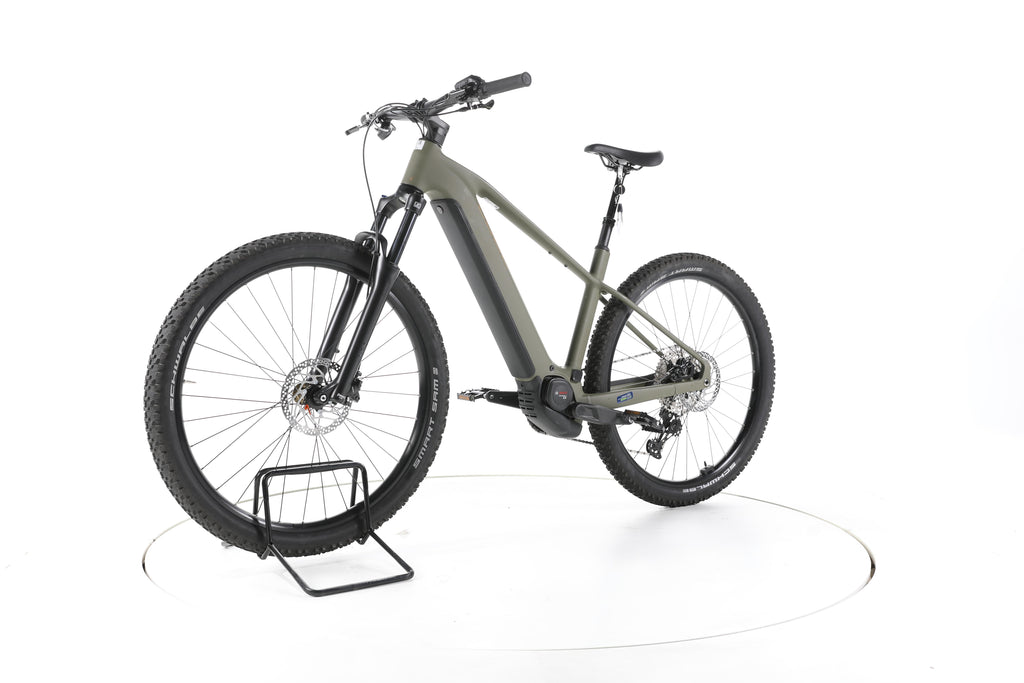 Cube Reaction Hyb Pro E-Bike 2024 - Image 6