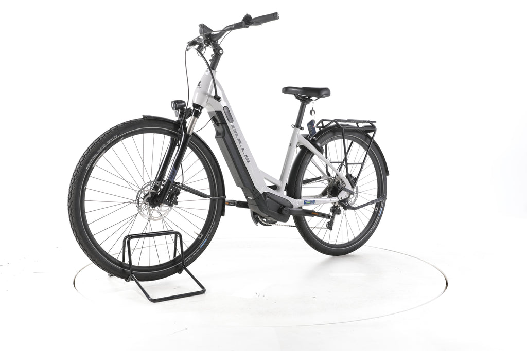 Bulls Lacuba EVO 10 Trekking E-Bike Tiefeinsteiger - Image 6