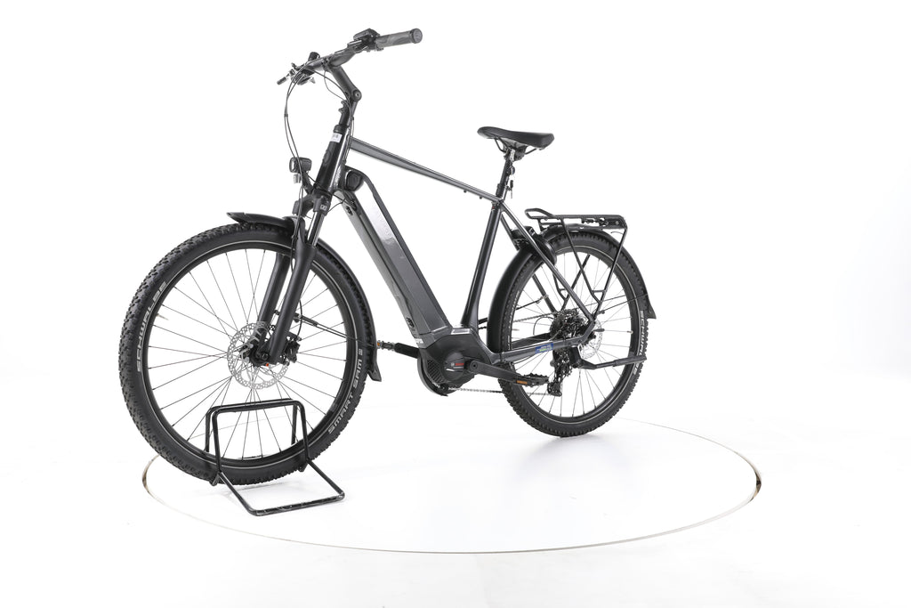 Kalkhoff Entice 3 Move Trekking E-Bike 2024 - Image 6