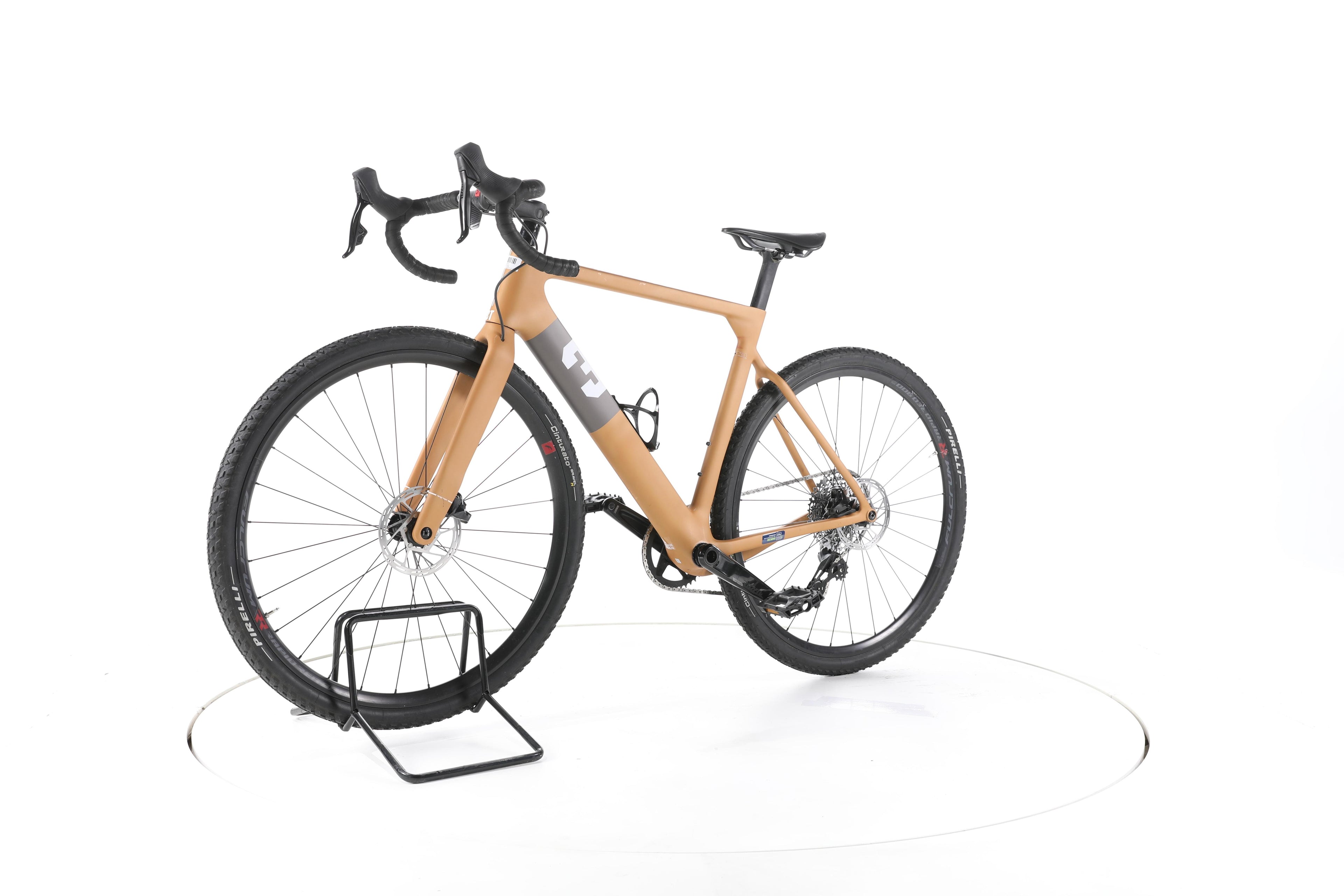 3T Exploro Primo Rival XPLR 1x12 - Image 6