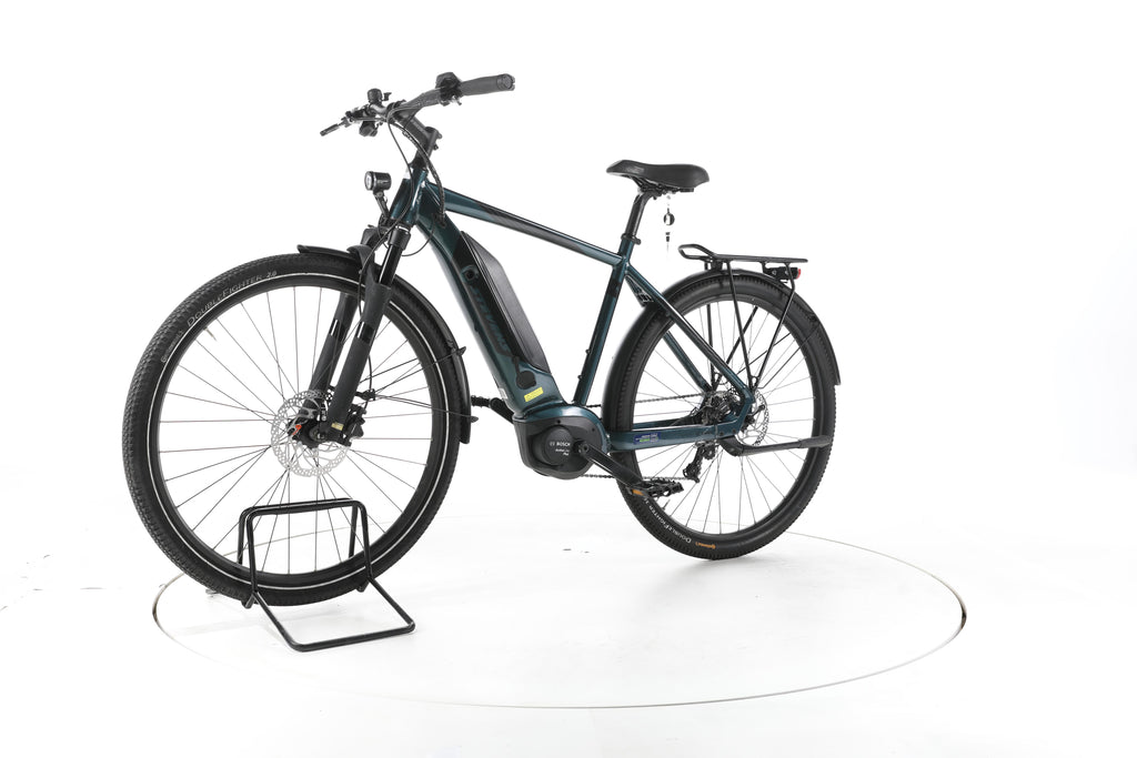 Stevens E-4X Tour Trekking E-Bike - Image 6