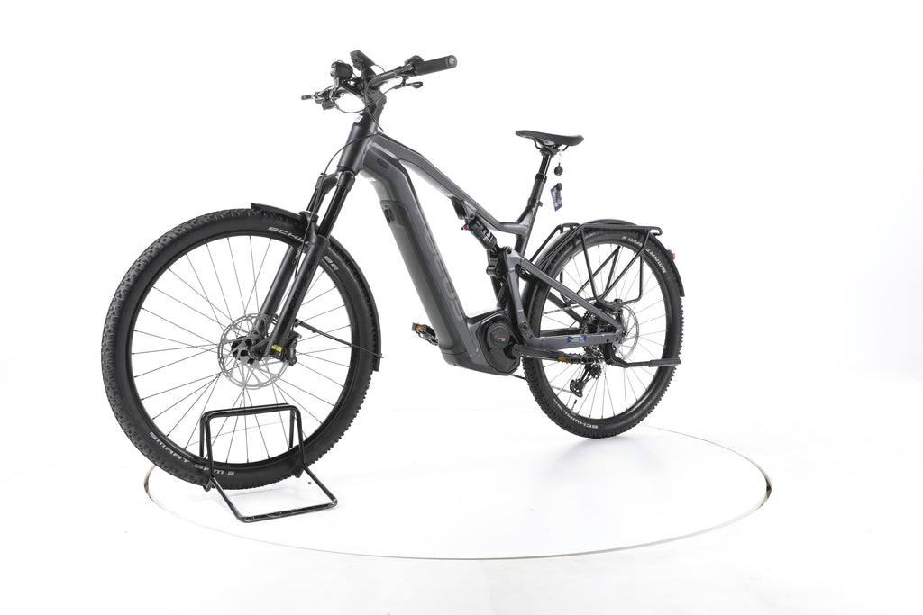 Focus Thron² 6.8 EQP SUV E-Bike - Image 6
