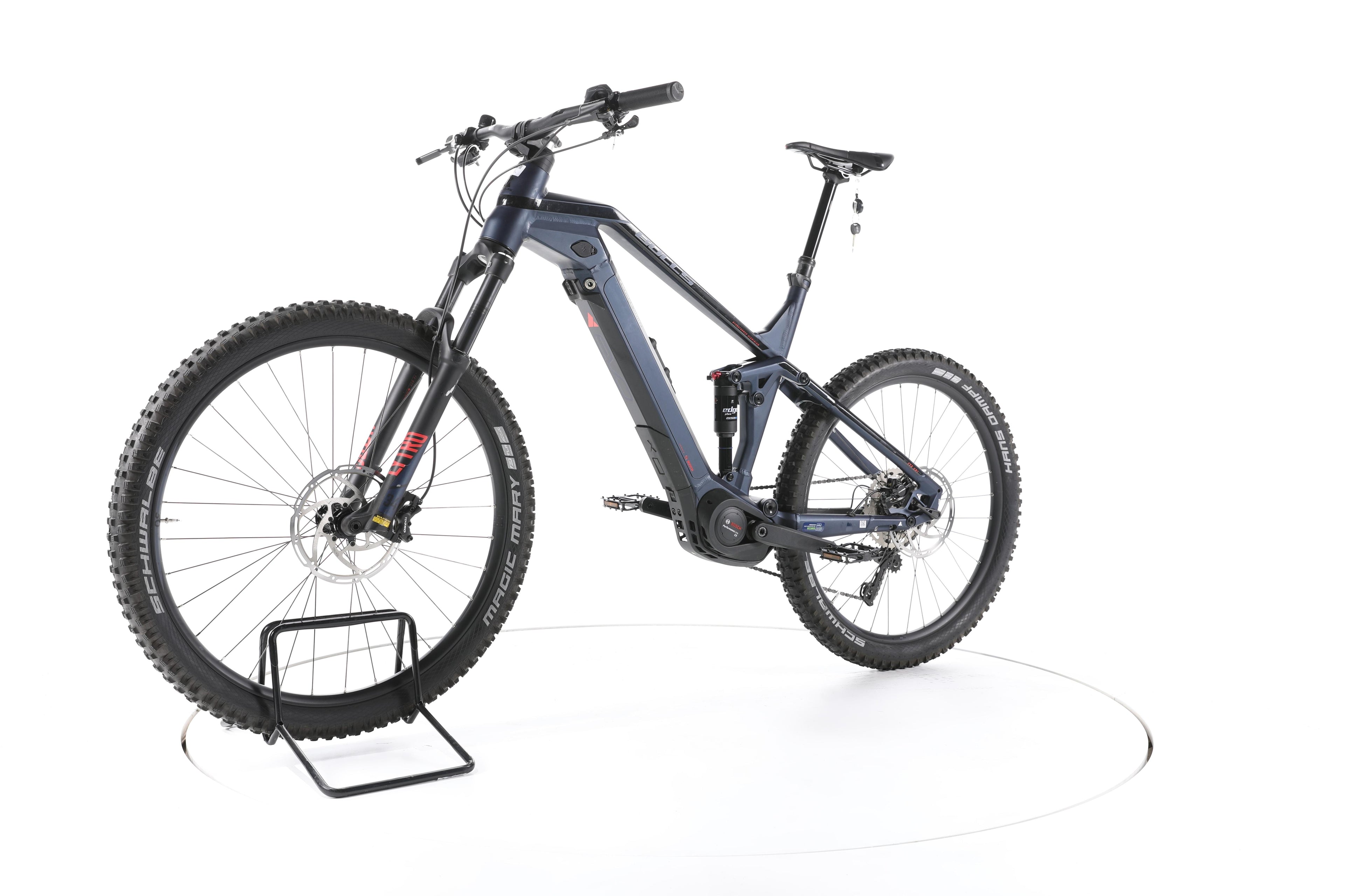 Bulls Sonic EVO AM 1 Fully E-Bike - Image 6