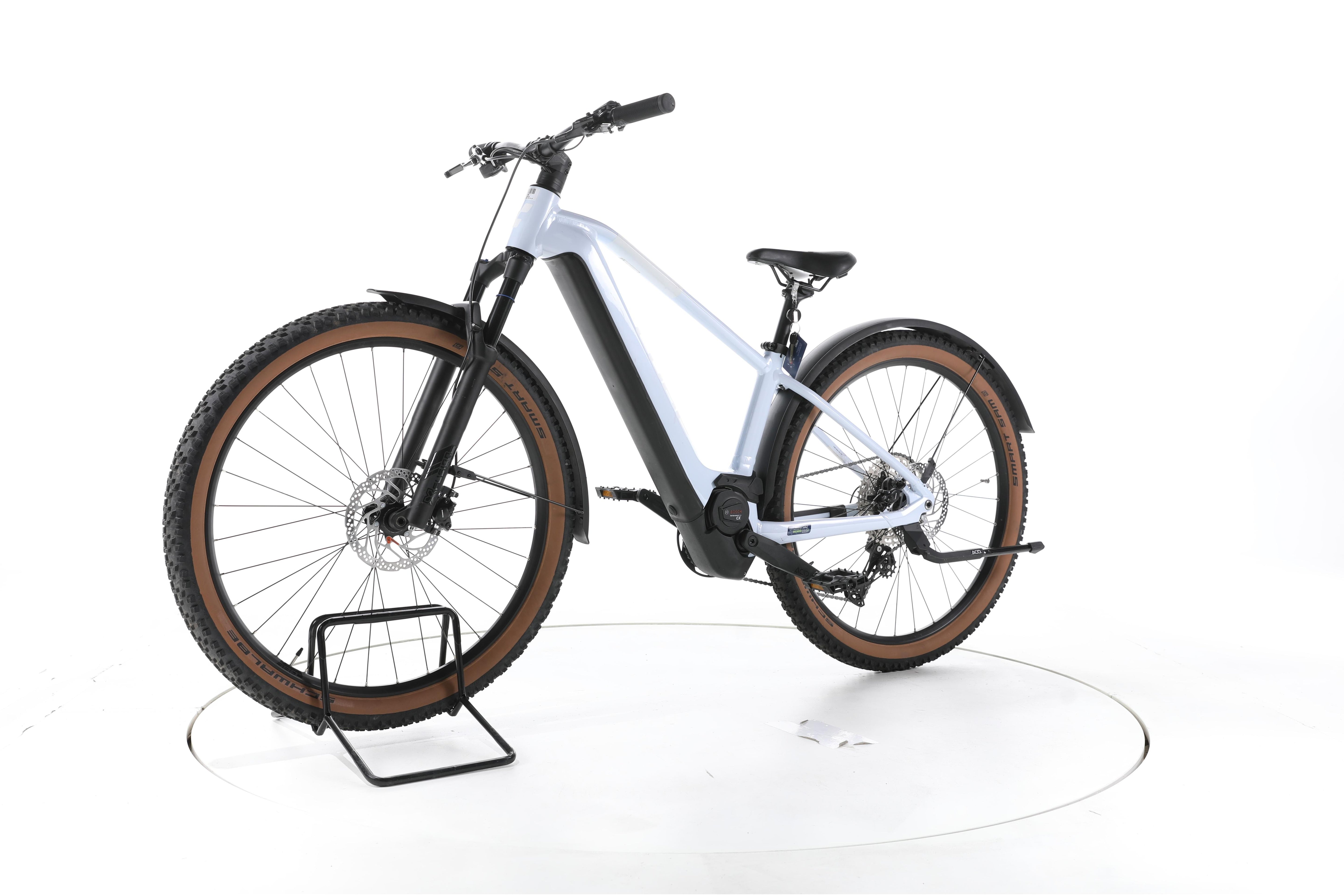 Cube Reaction Hybrid Pro E-Bike 2023 - Image 6