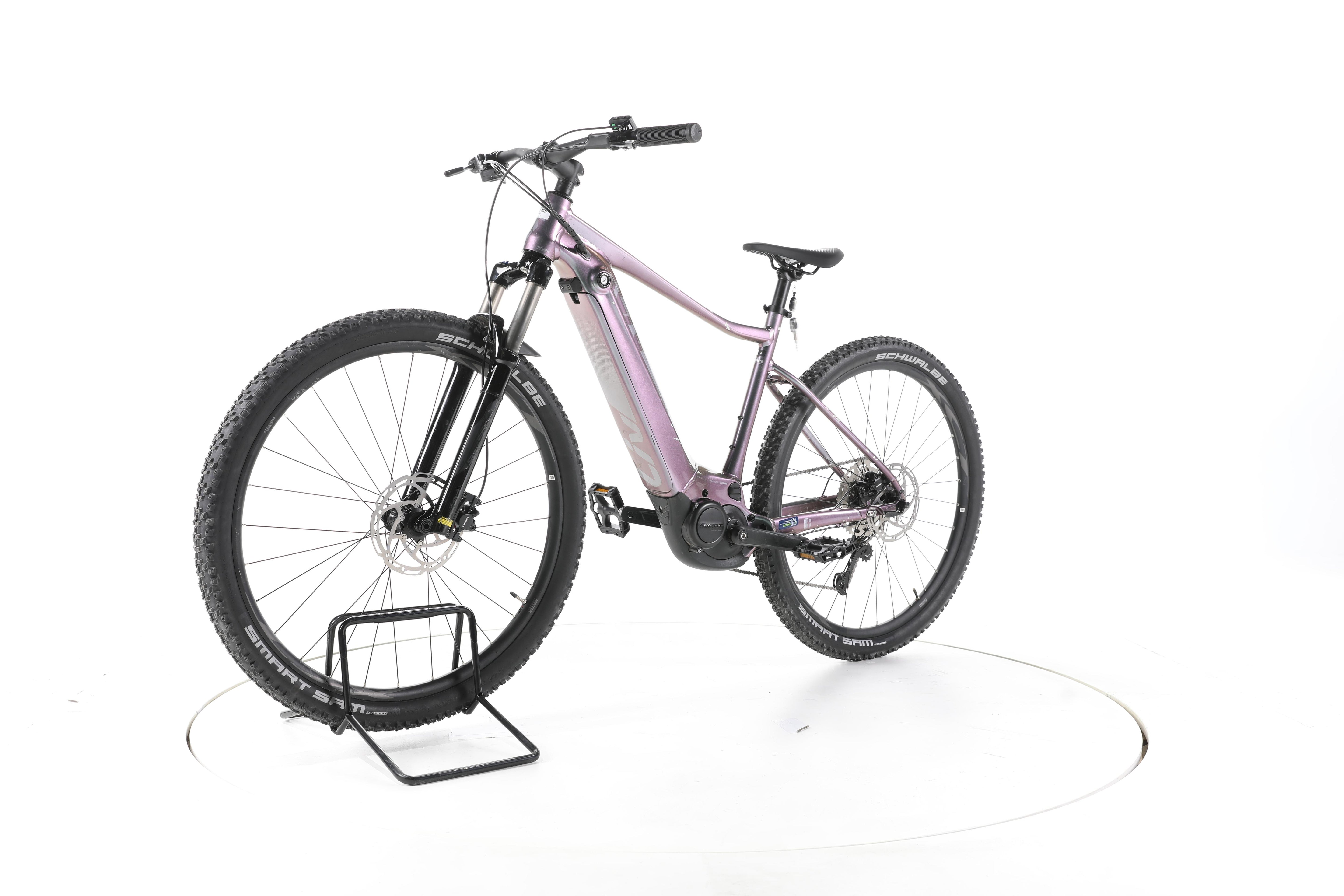 Liv Vall-E+ 2 E-Bike - Image 6