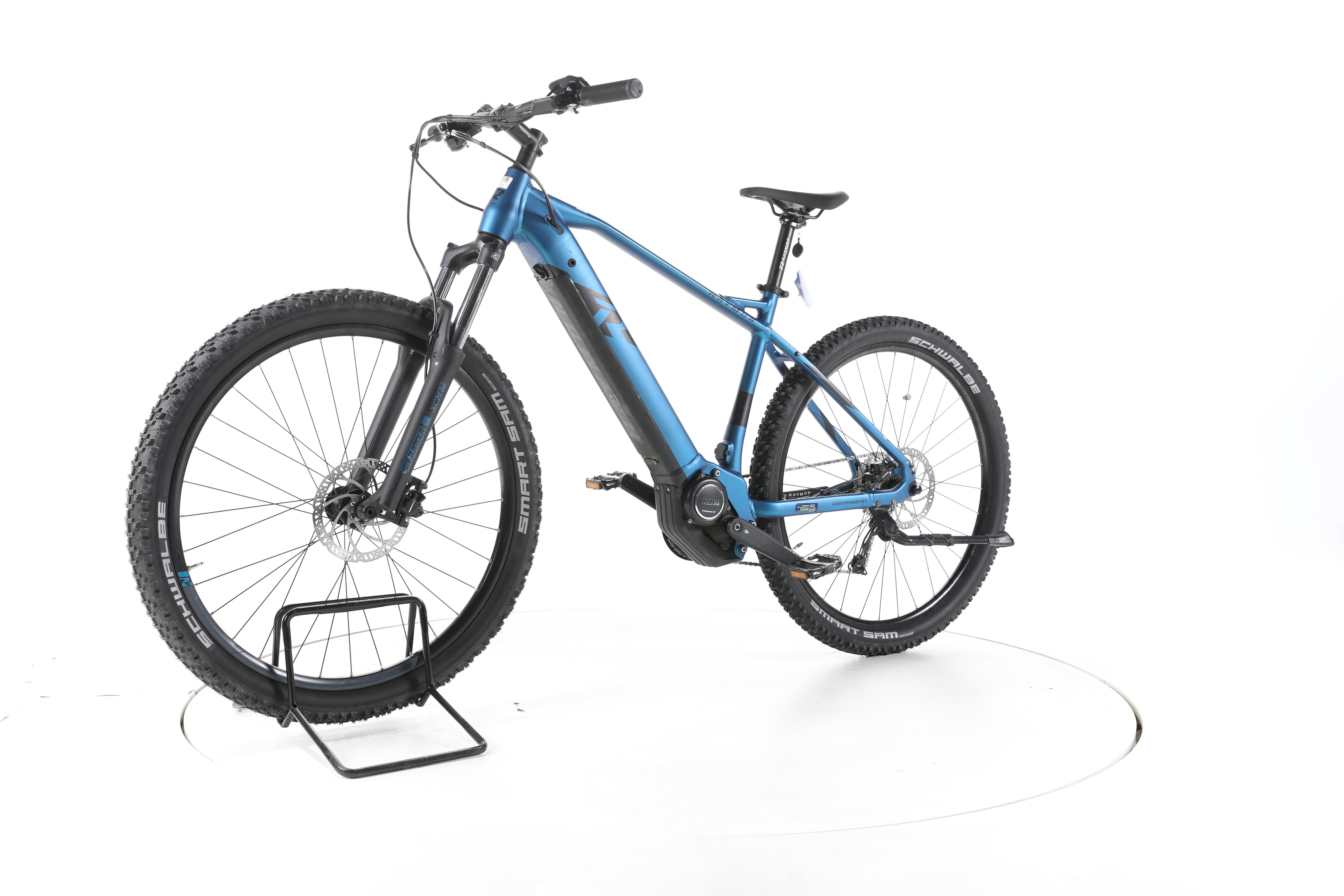 R Raymon HardRay E 5.0 E-Bike - Image 6
