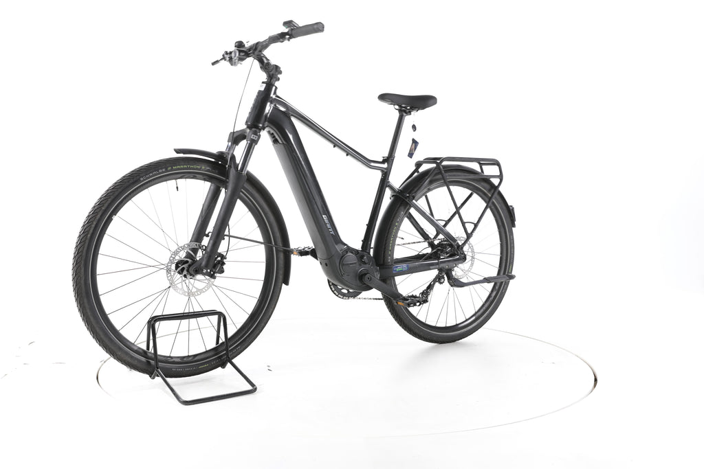 Giant Explore E+ 2 Trekking E-Bike - Image 6
