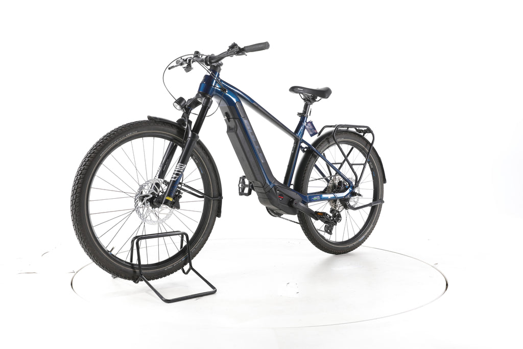 Bulls E-Stream EVO 2 Trekking E-Bike - Image 6