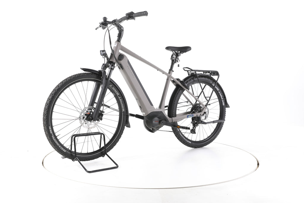 Kalkhoff Entice 3.B Move Trekking E-Bike 2024 - Image 6