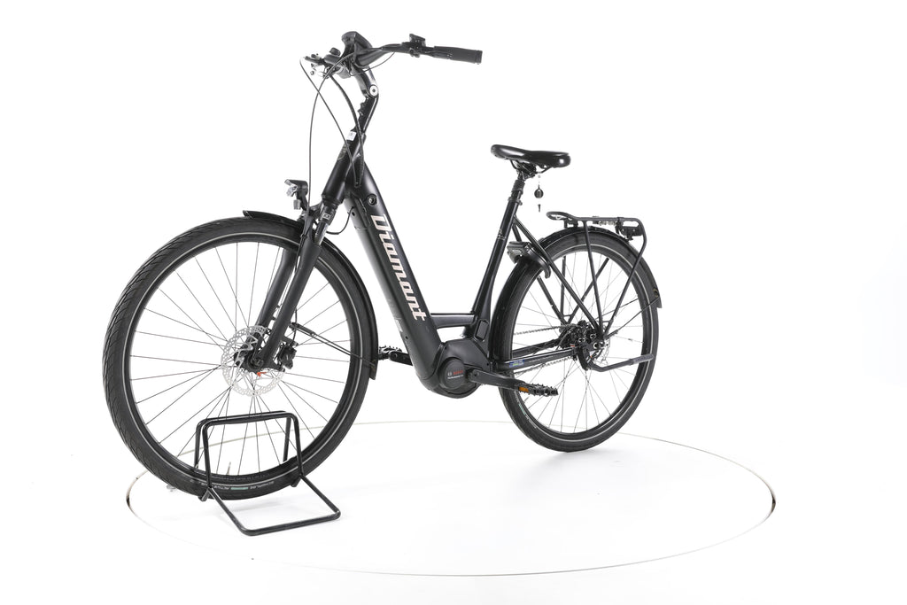 Diamant Beryll Deluxe+ RT Gen 2 City E-Bike Tiefeinsteiger - Image 6