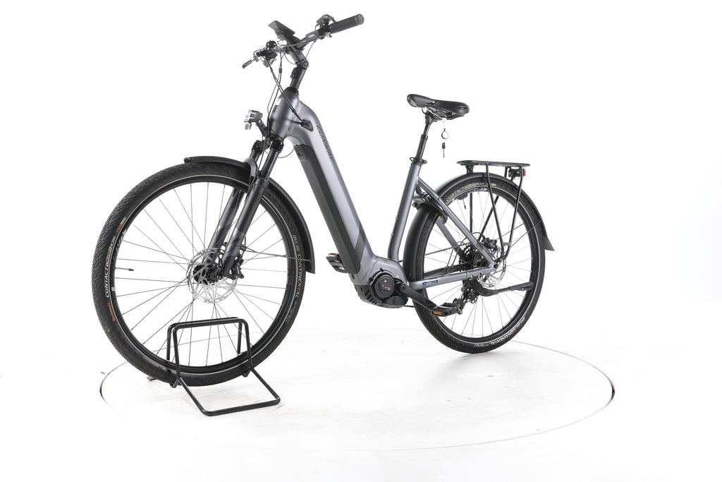 Conway Cairon T 3.0 Trekking E-Bike Tiefeinsteiger - Image 6