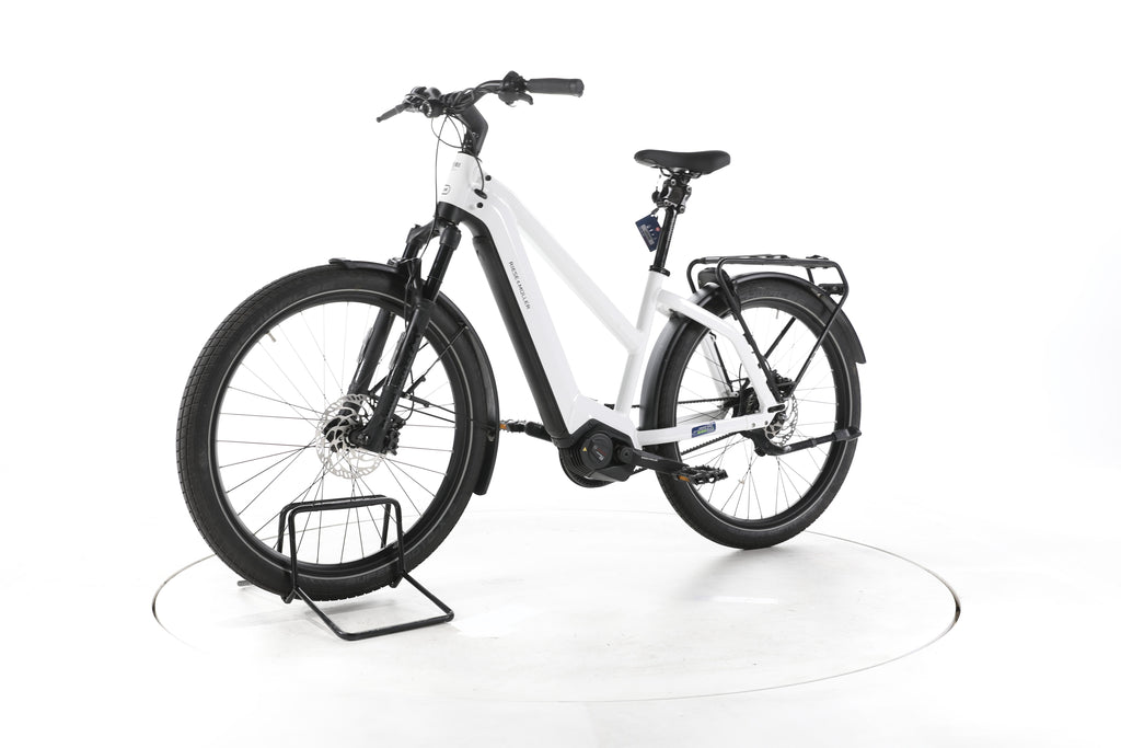 Riese & Müller Charger 3 Mixte City E-Bike - Image 6