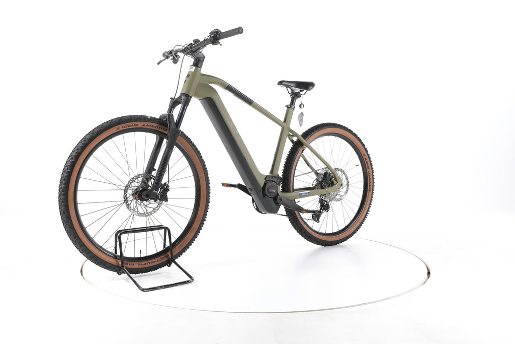 Cube Reaction Hybrid Race E-Bike - Image 6