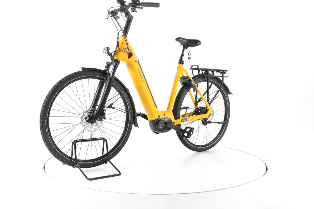 Velo de Ville AEB 890 PRO City E-Bike Tiefeinsteiger 2025 - Image 6
