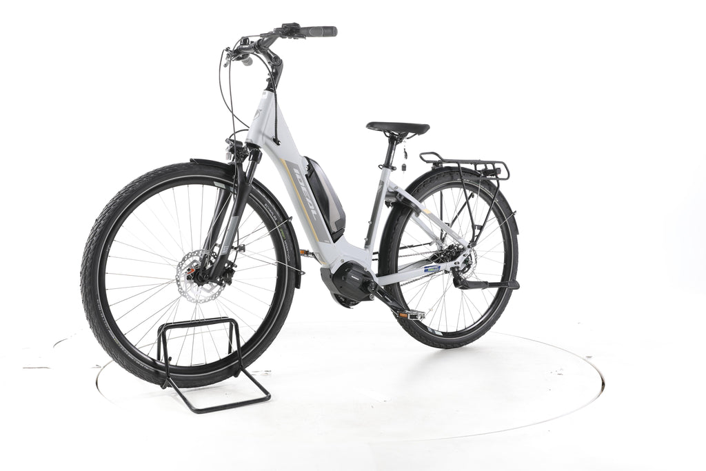 Ideal ORAMA-5008C City E-Bike Tiefeinsteiger 2024 - Image 6