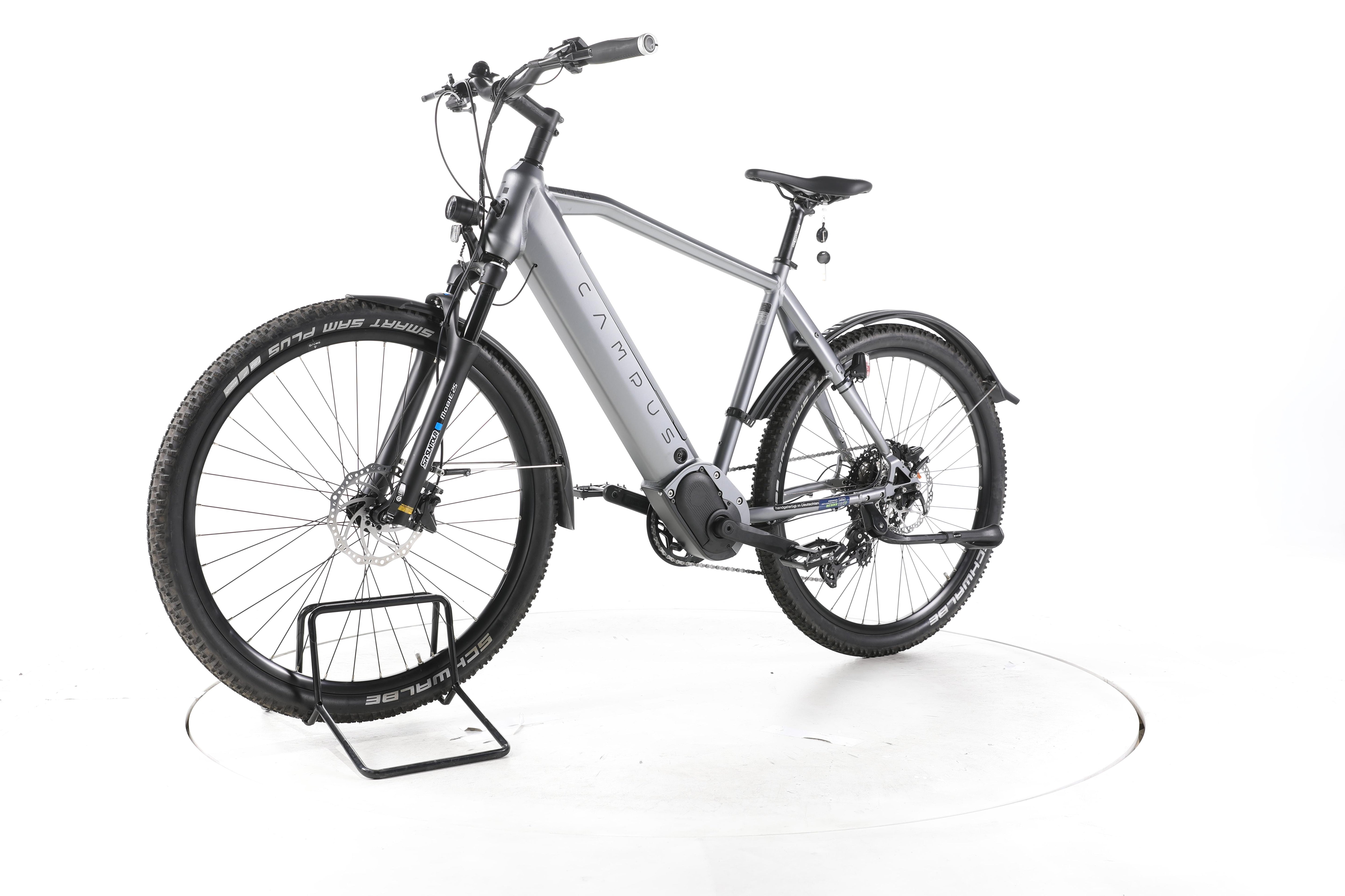 Campus BM 38 E-Bike - Image 6