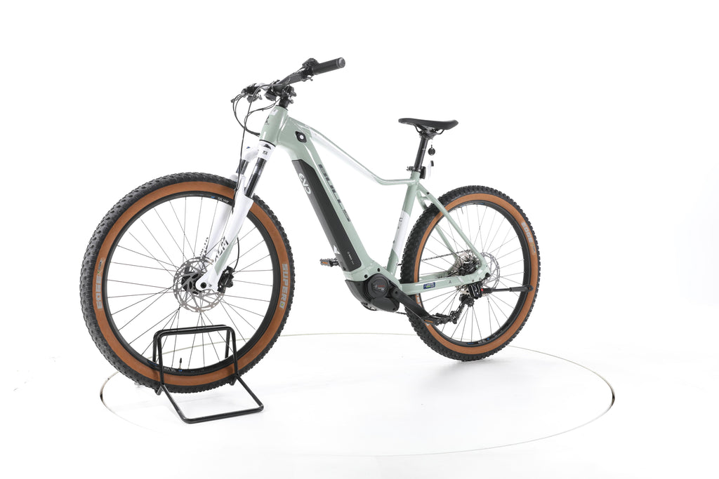 Bulls Aminga EVA 1 E-Bike 2023 - Image 6