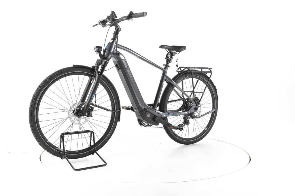 Bulls Lacuba EVO 11 Trekking E-Bike - Image 6