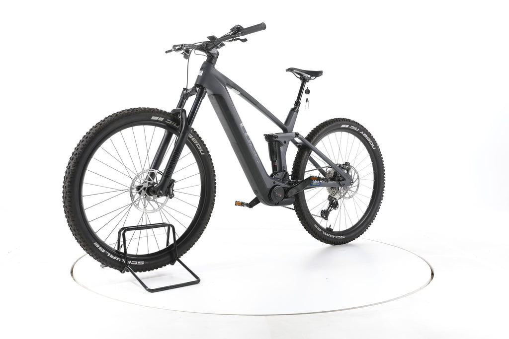 Cube Stereo Hybrid 140 HPC Race E-Bike Fully Carbon 2024 - Image 6