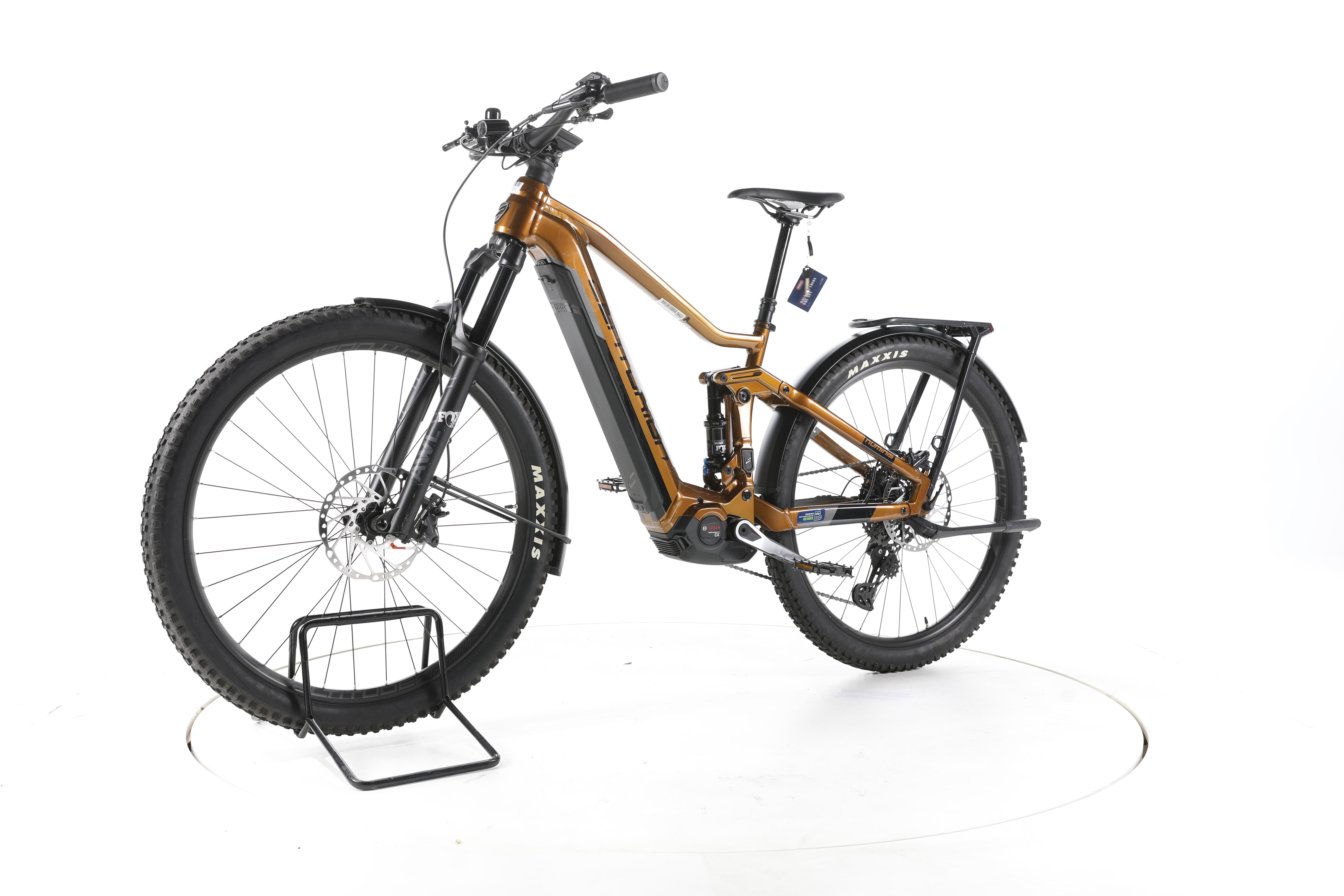 Centurion Numinis R2700i EQ SUV E-Bike 2023 - Image 6
