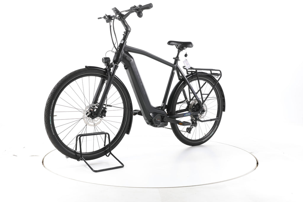 Hercules Futura Comp I-11 Trekking E-Bike - Image 6