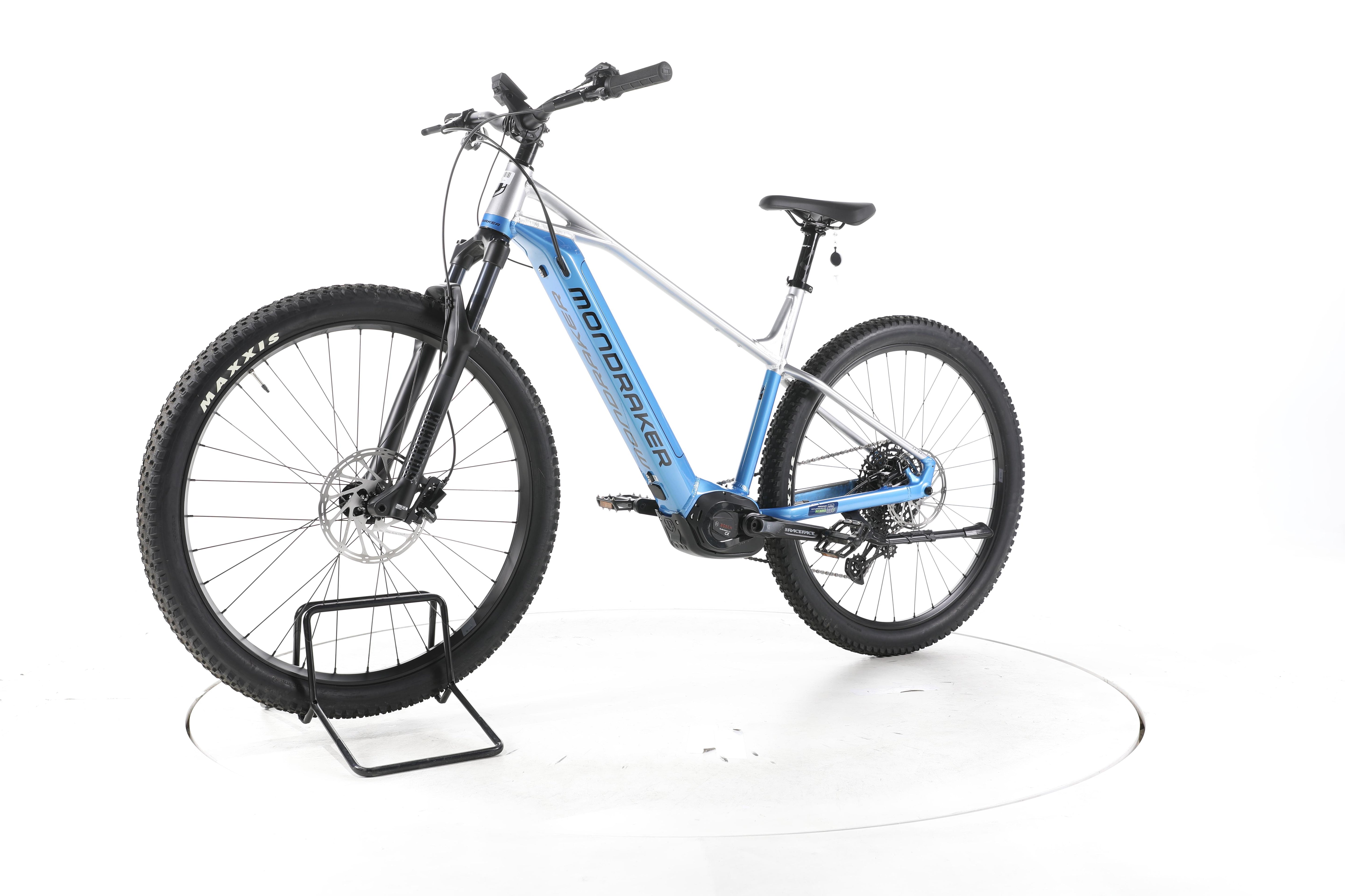 Mondraker Prime E-Bike - Image 6