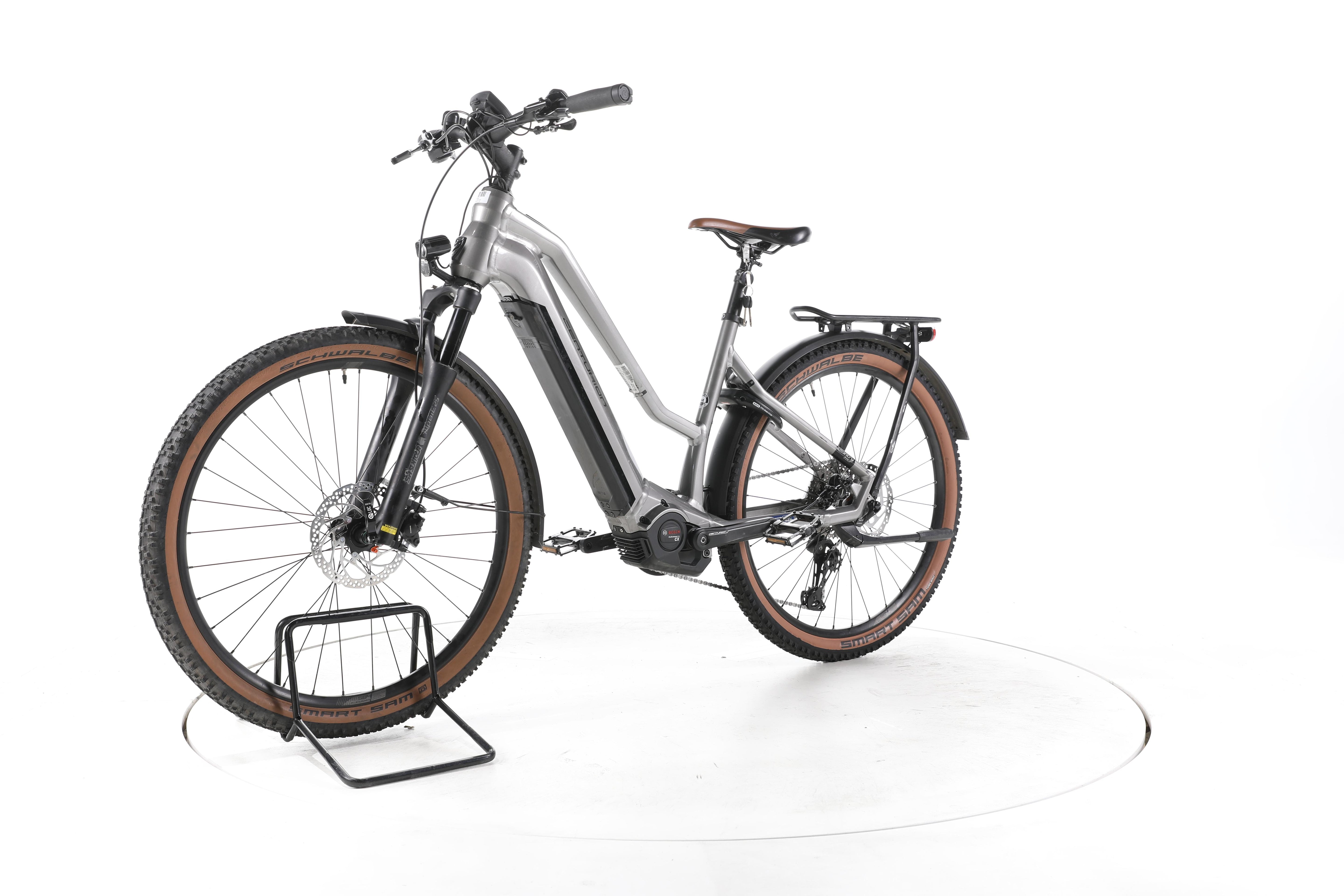 Centurion Country Tour Trekking E-Bike - Image 6
