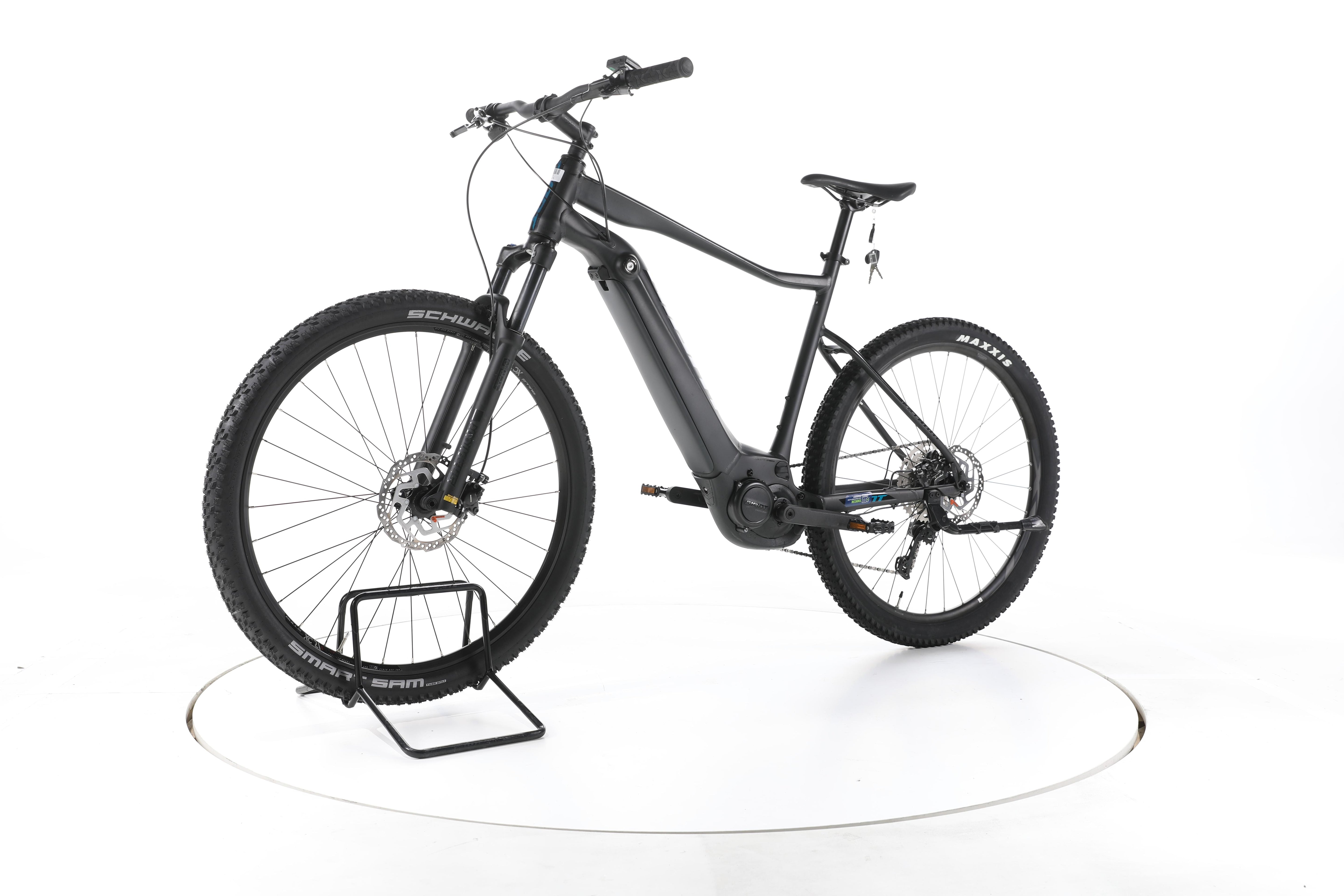 Giant Fathom E+2 E-Bike - Image 6