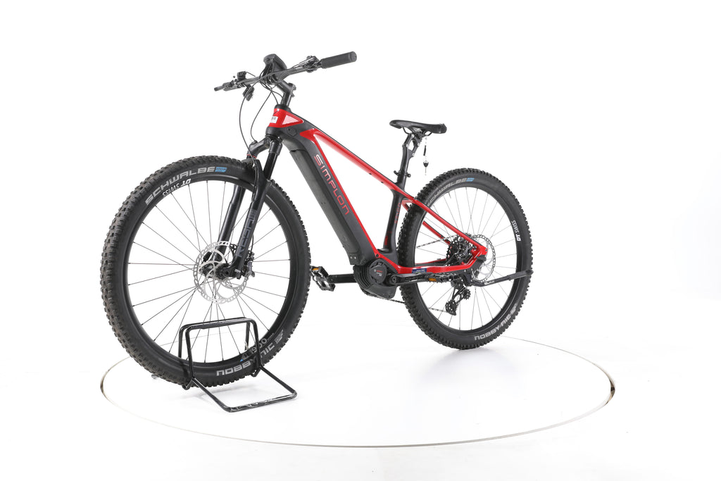 Simplon Sengo Pmax E-Bike Carbon - Image 6