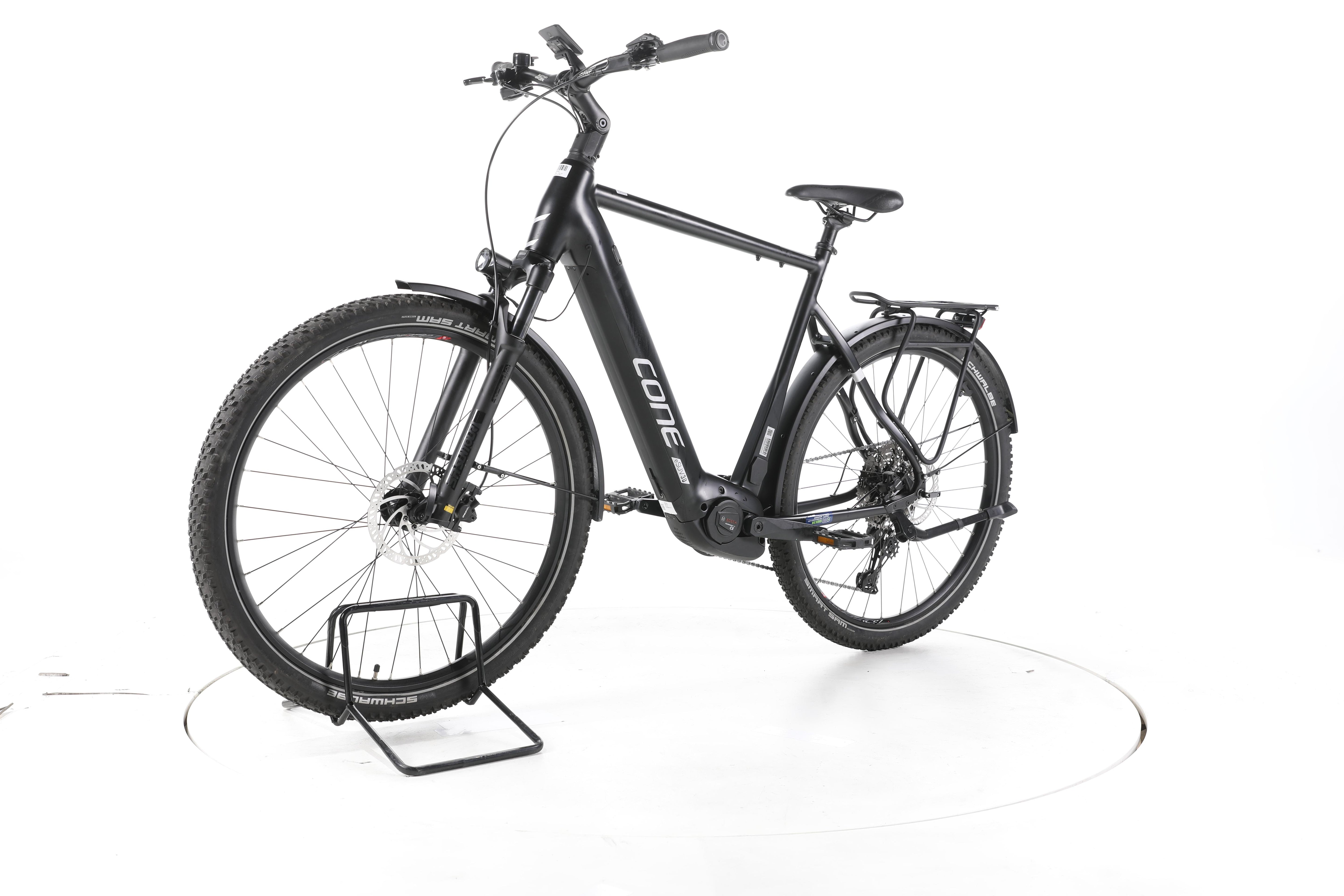 CONE Bikes eSUV IN 3.0 Trekking E-Bike 2024 - Image 6
