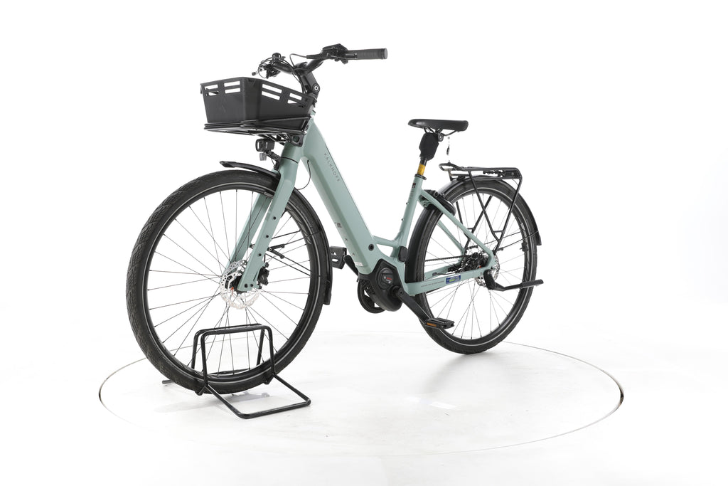 Kalkhoff Image L Advance City E-Bike Tiefeinsteiger 2024 - Image 6