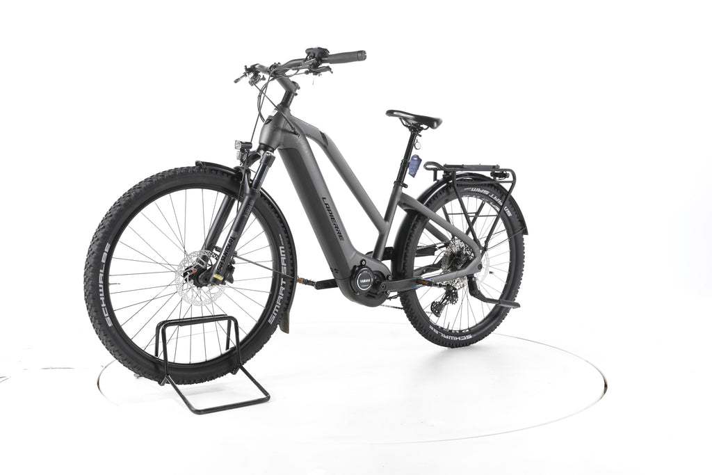 Lapierre E-Explorer 7.6 Trekking E-Bike - Image 6