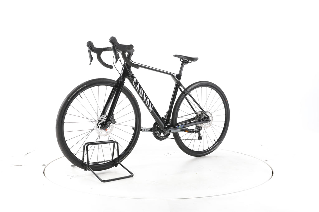 Canyon Endurace CF 6 Rennrad Carbon - Image 6