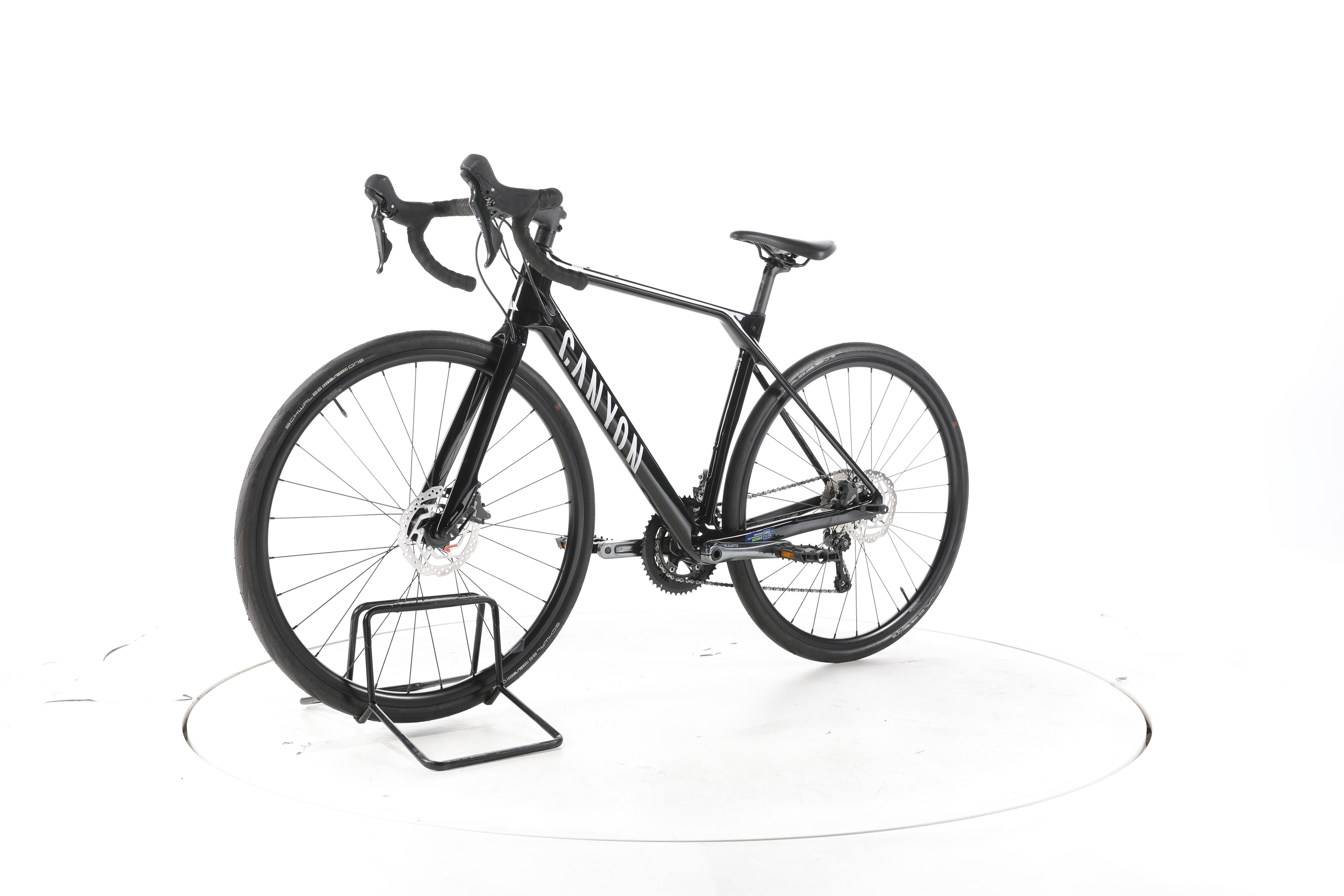 Canyon Endurace CF 6 Rennrad Carbon - Image 6