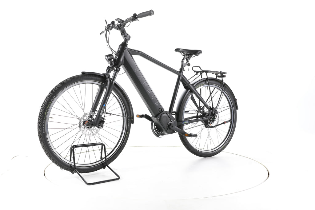 Campus BM 38 City E-Bike - Image 6