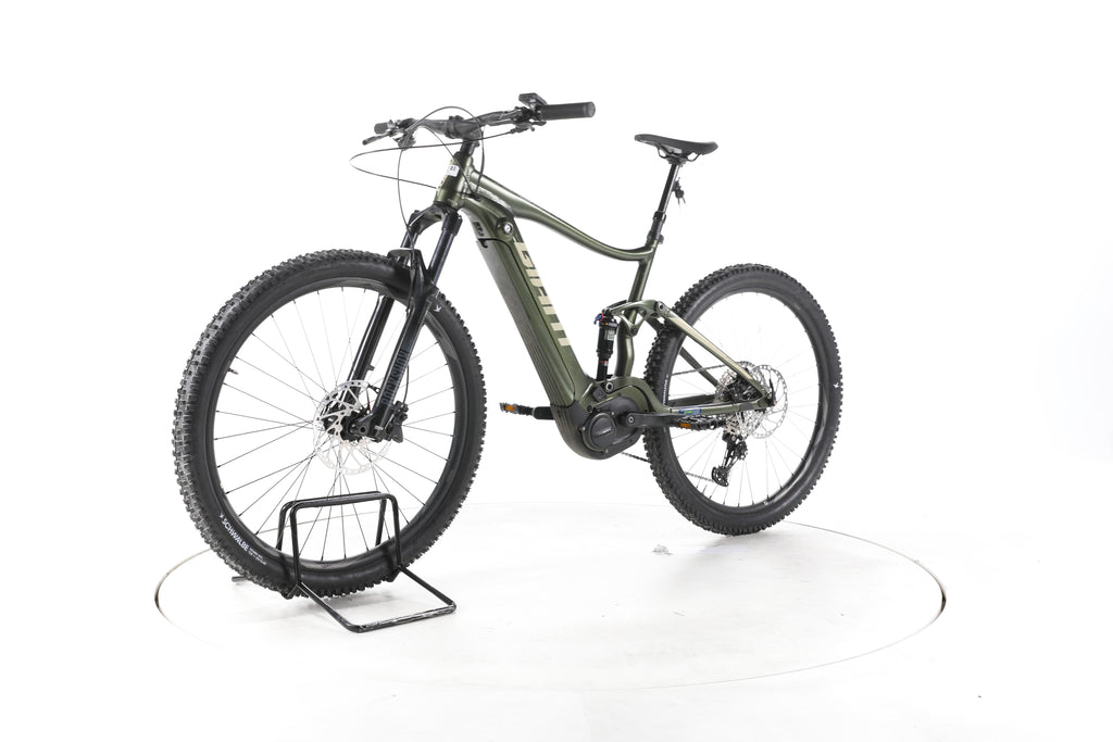 Giant Stance E + 1 Pro E-Bike Fully - Image 6