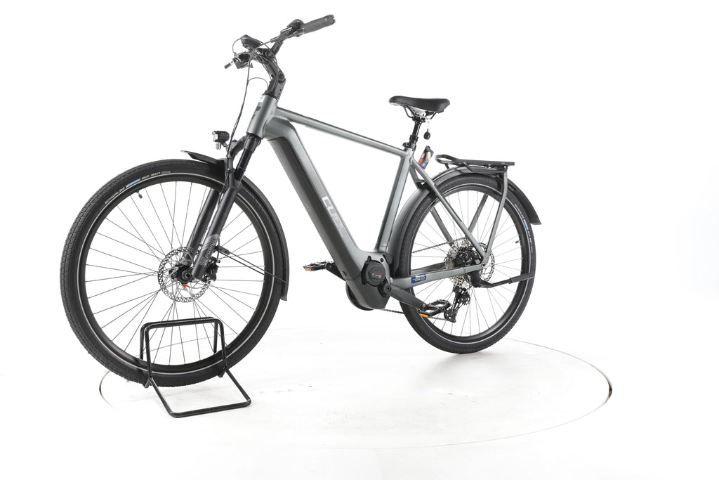 Cube Kathmandu Hybrid Pro Trekking E-Bike - Image 6