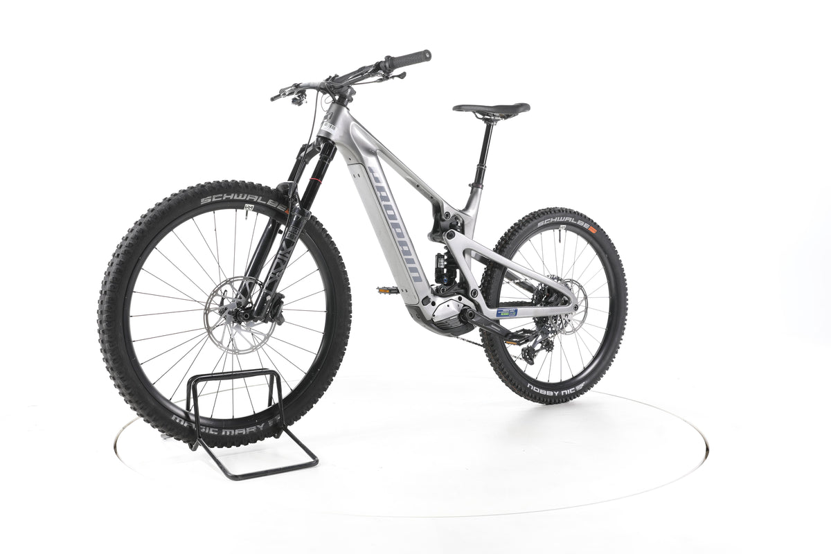 Propain Sresh CF E-Bike Fully Carbon - Image 6
