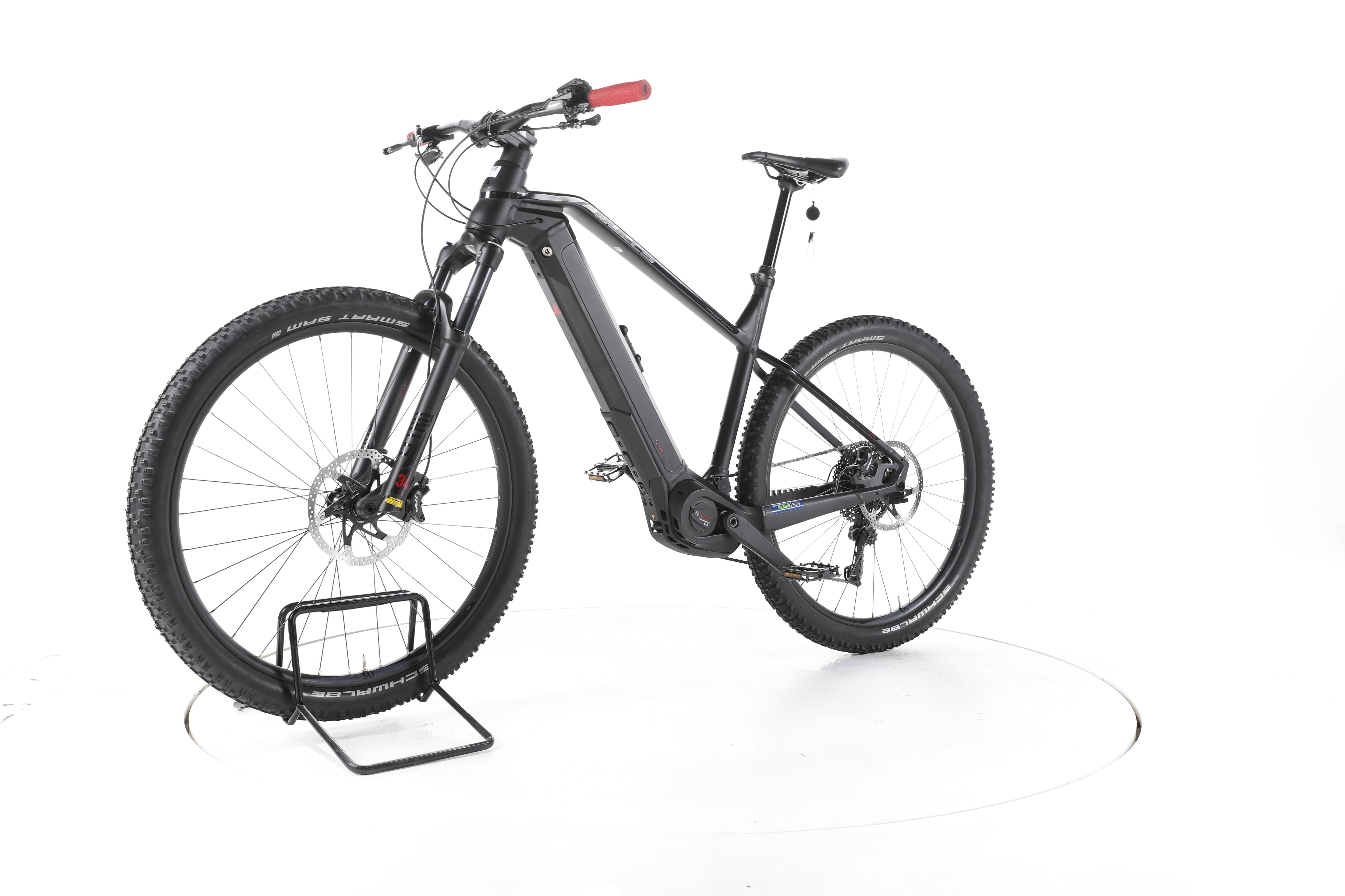 Bulls Sonic EVO 1 E-Bike - Image 6