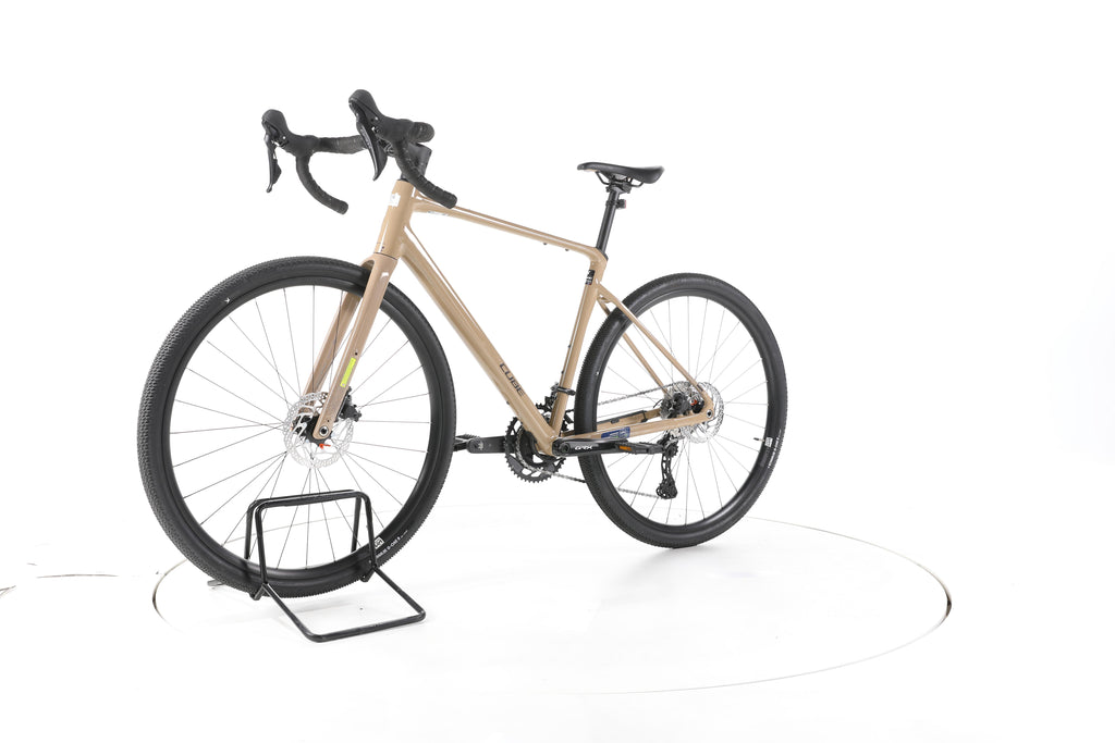 Cube Nuroad Race cappuccino Fahrrad Rennrad & Gravel - Image 6