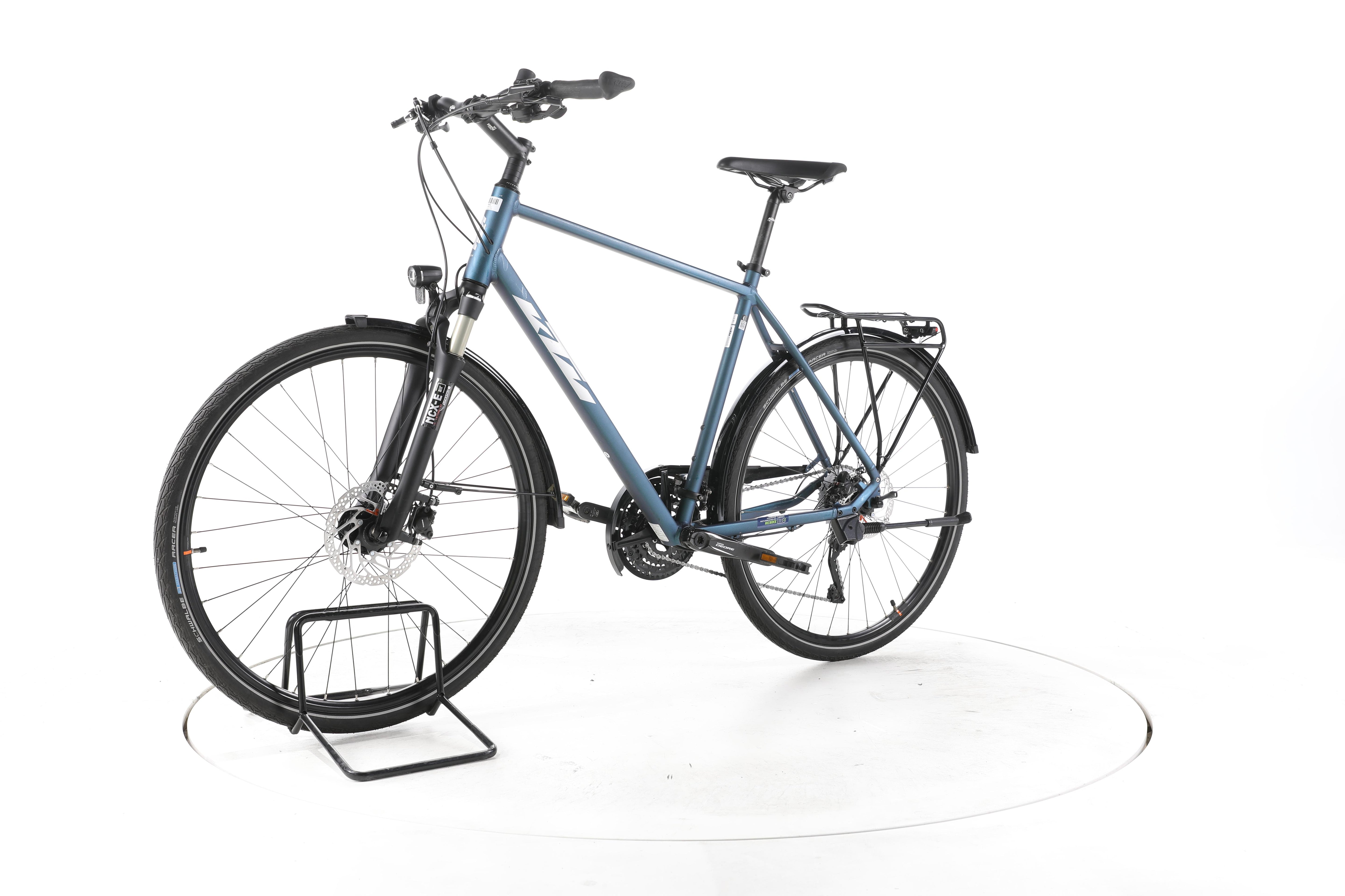 KTM Highline Fahrrad City & Trekking - Image 6