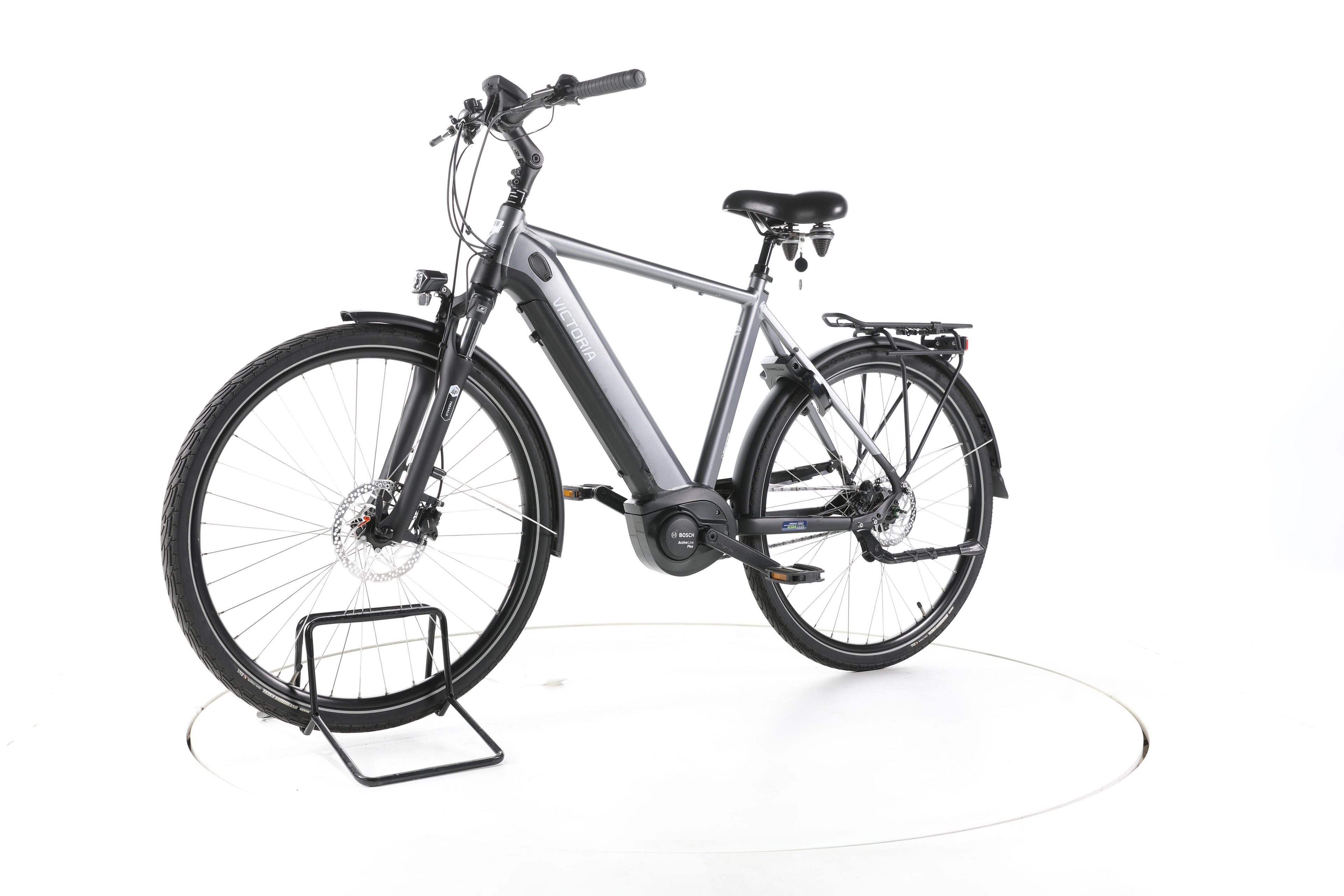 Victoria Tresalo 11 Trekking E-Bike - Image 6