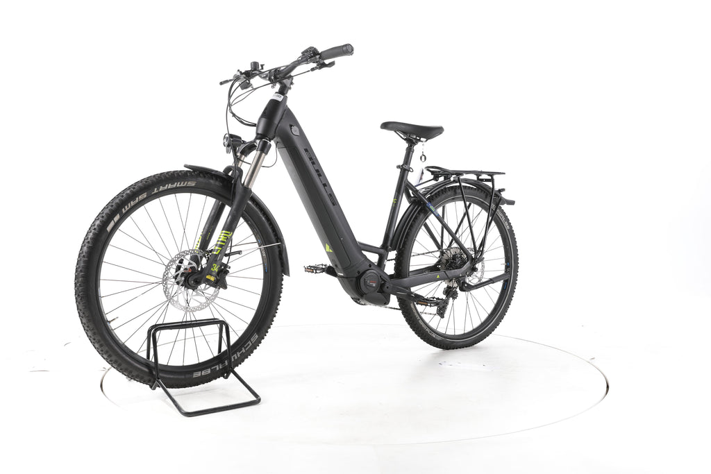 Bulls Copperhead EVO 2 XXL Street Trekking E-Bike Tiefeinsteiger - Image 6