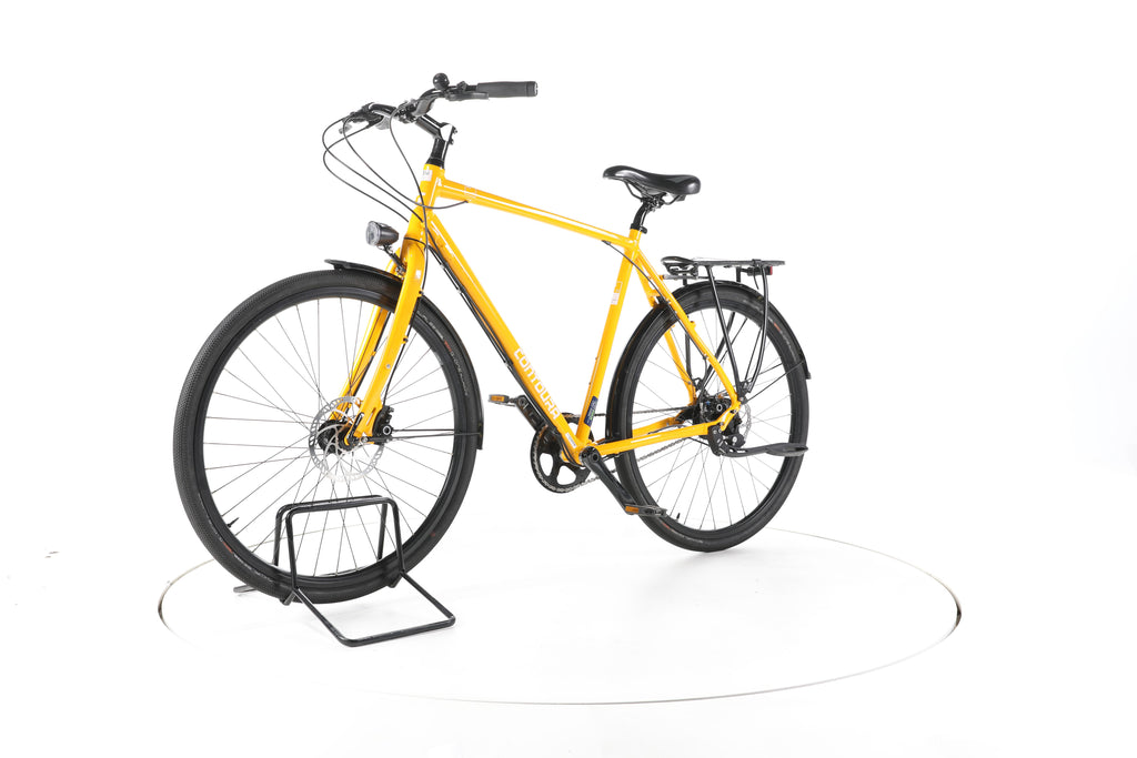 Contoura AL 10 Fahrrad City & Trekking - Image 6