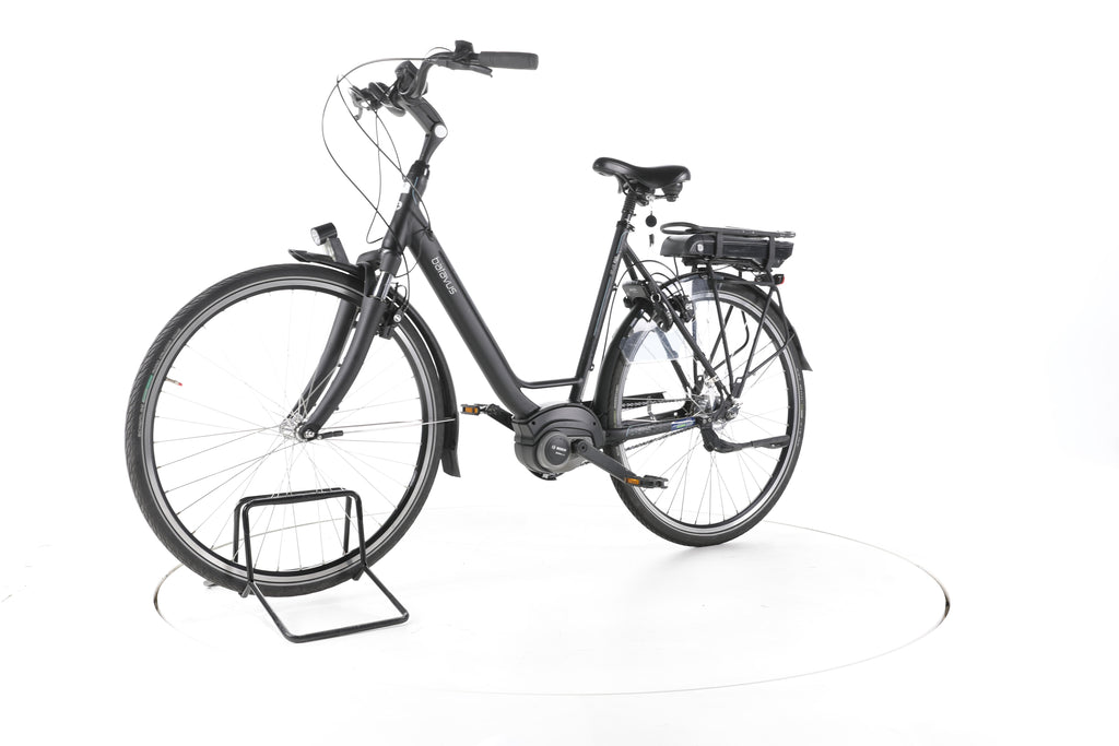 Batavus Altura E-go City E-Bike Tiefeinsteiger - Image 6