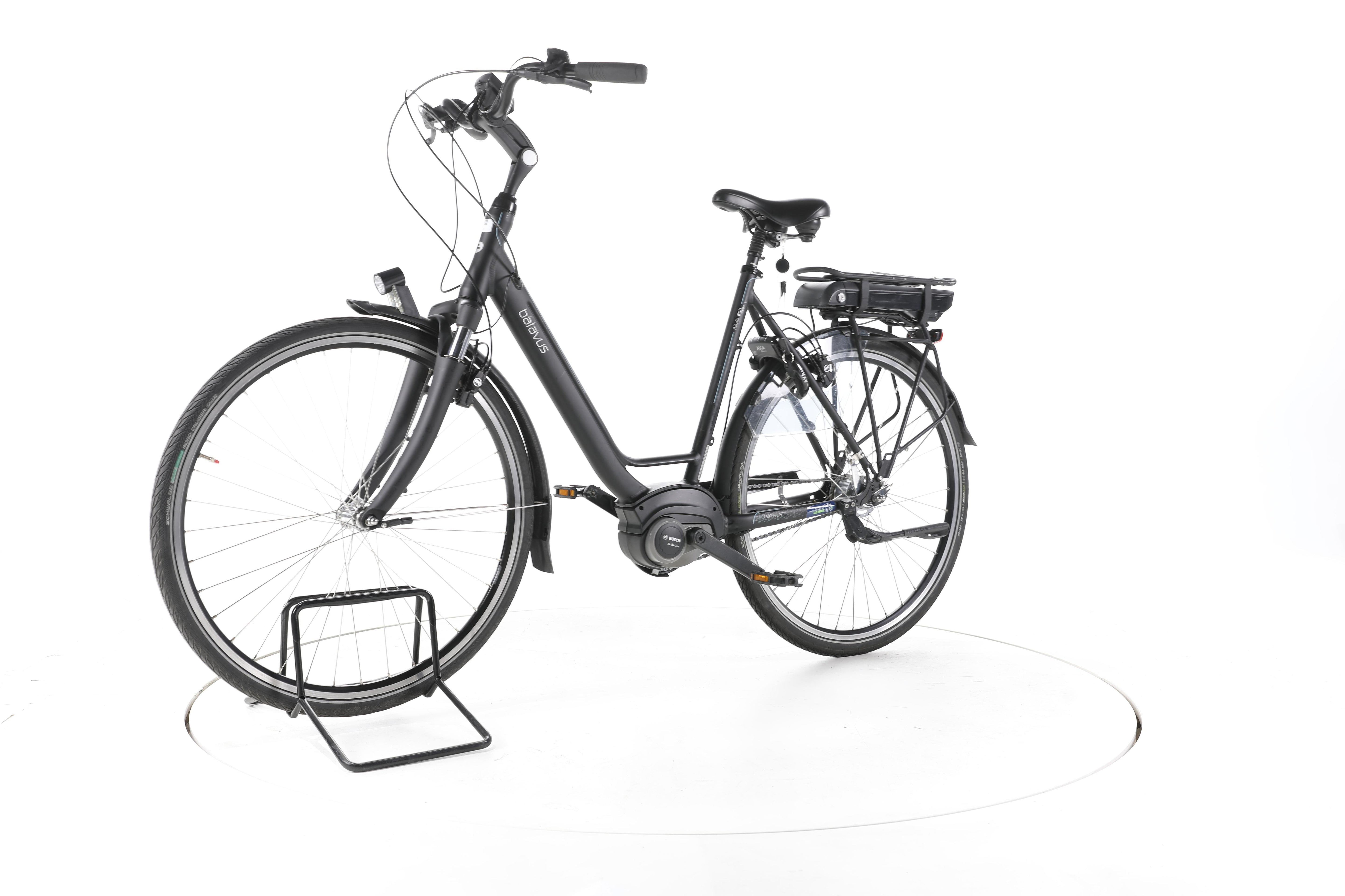 Batavus Altura E-go City E-Bike Tiefeinsteiger - Image 6
