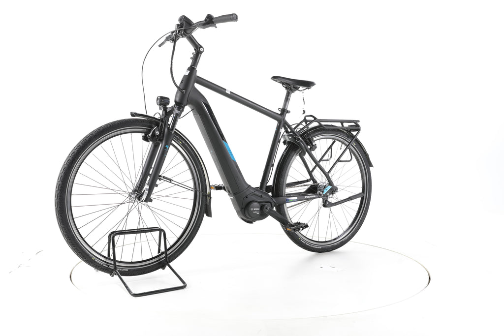 Pegasus Solero Evo 7R Plus City E-Bike - Image 6