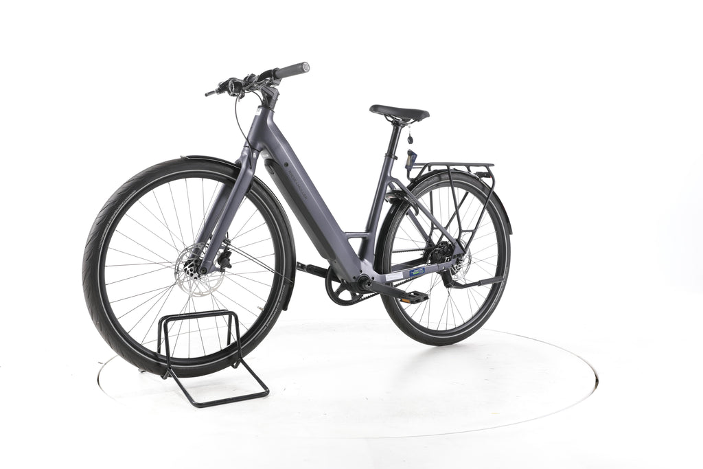 Riese & Müller UBN Six vario City E-Bike Tiefeinsteiger - Image 6