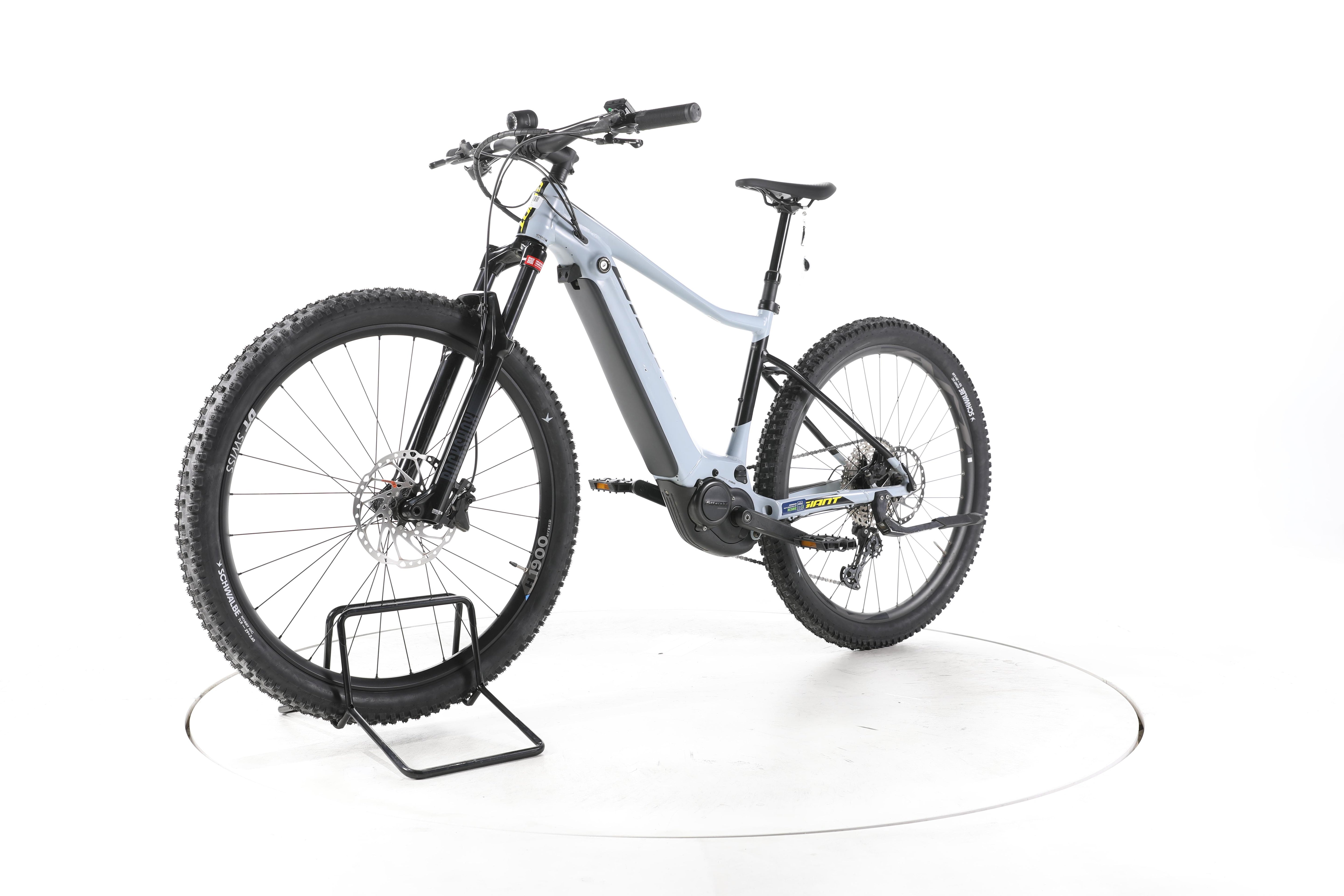 Giant Fathom E+Pro 1 E-Bike - Image 6