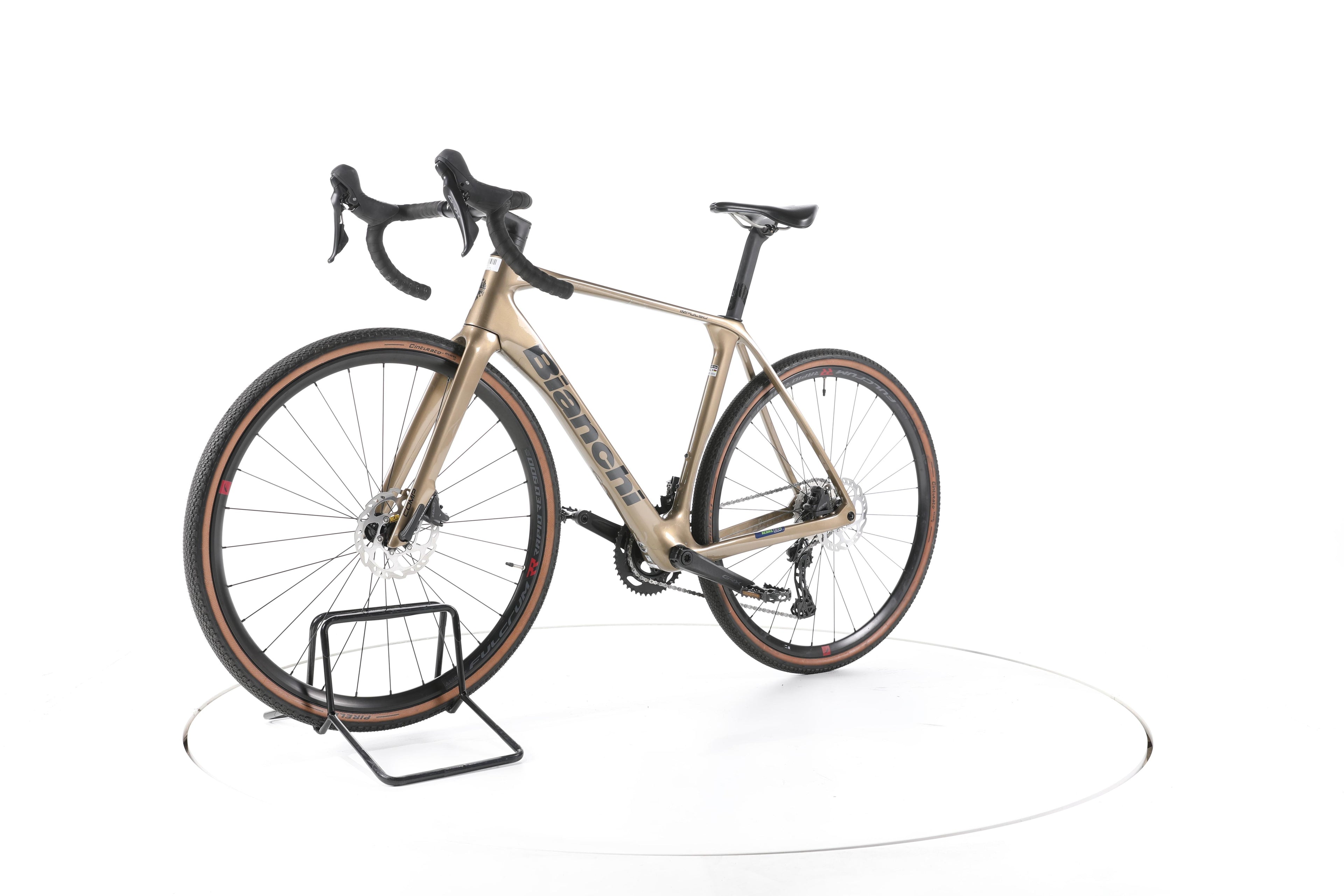 Bianchi Impulso Comp - Image 6